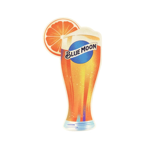 Raise A Glass Sticker