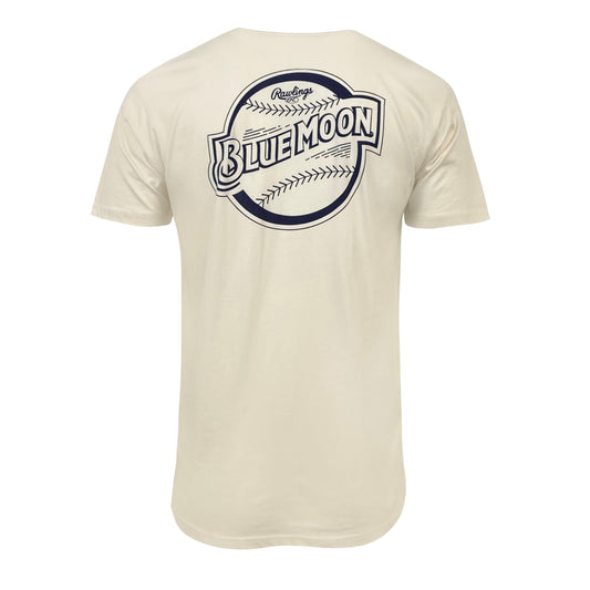 Blue Moon x Rawlings Tee