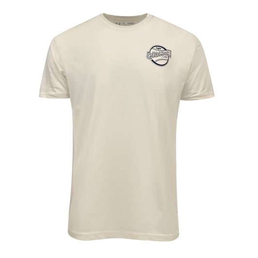 Blue Moon x Rawlings Tee