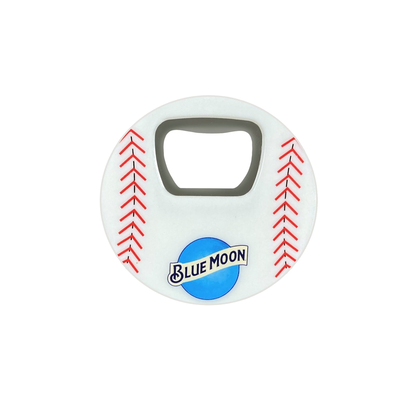 Magnetic Baseball Opener