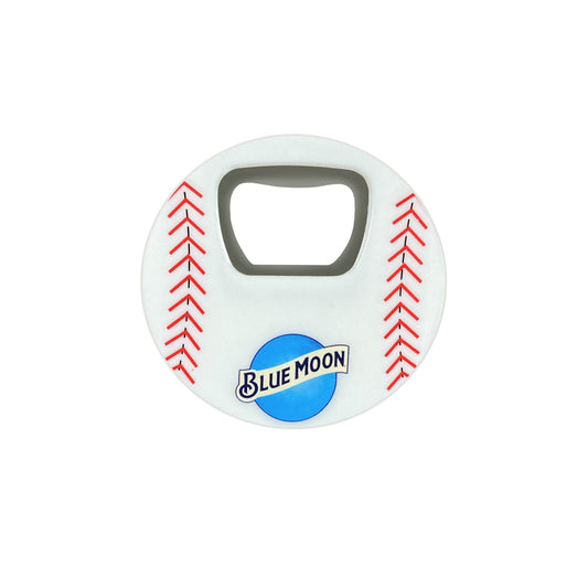 Magnetic Baseball Opener