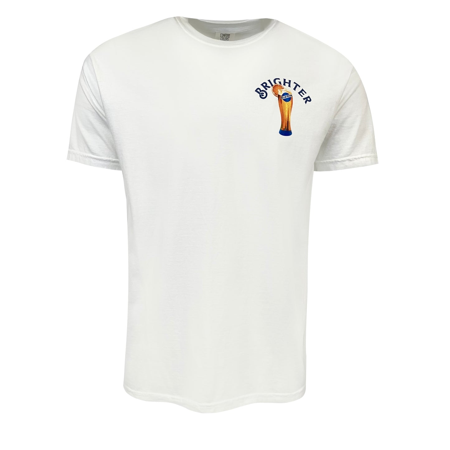 Brighter Vibes Tee