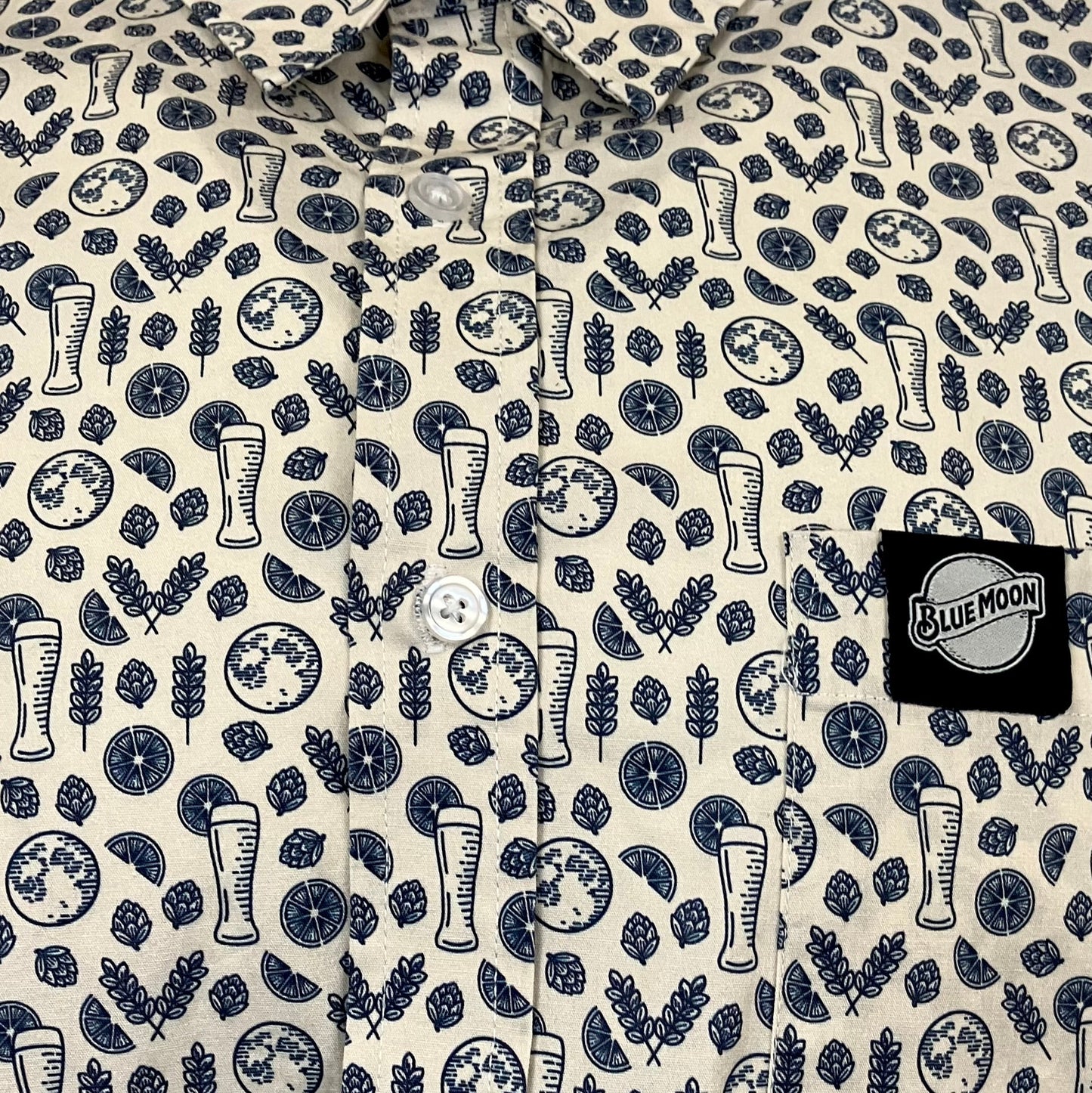 Camp Shirt