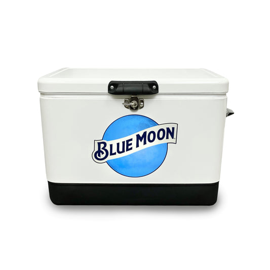 Blue Moon 54 Liter Cooler