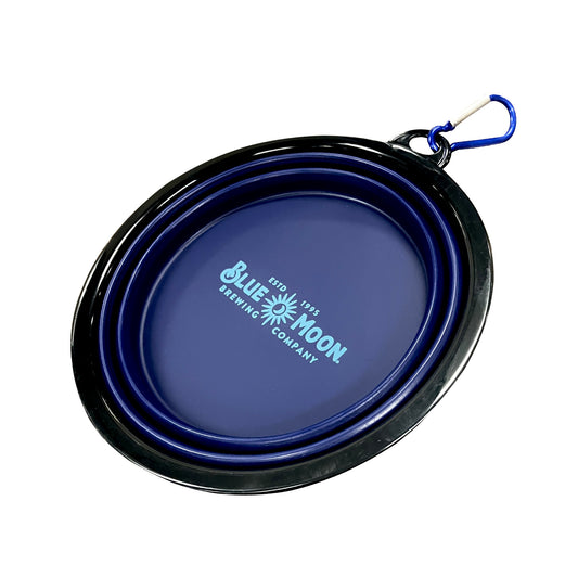 Travel Dog Bowl