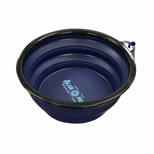 Travel Dog Bowl