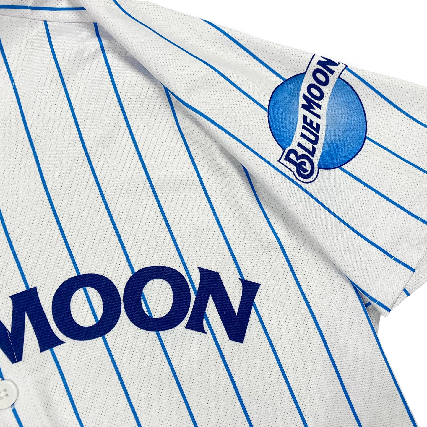Blue Moon Baseball Jersey