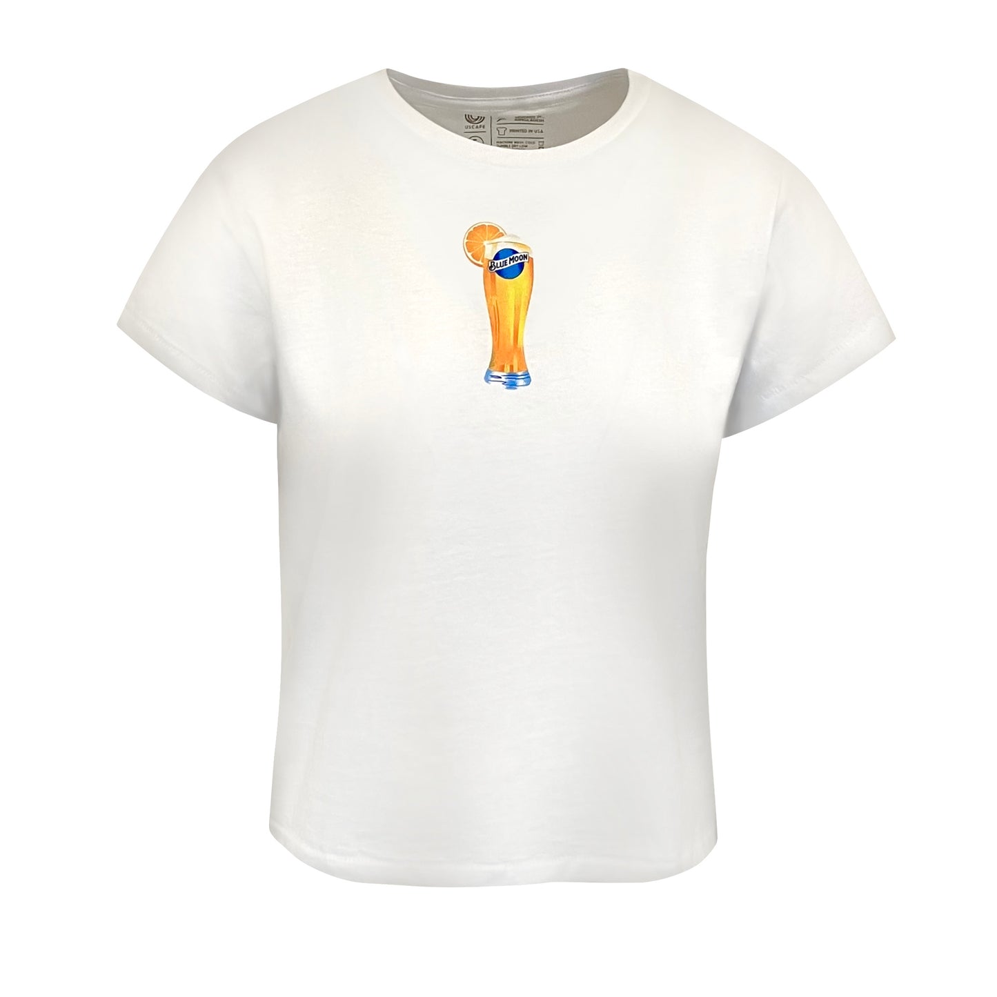 Ladies' Pilsner Glass Crop