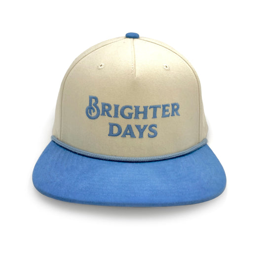 Brighter Days Cap