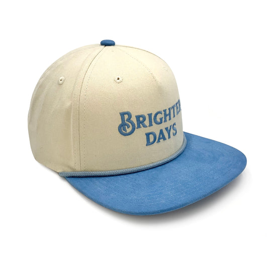 Brighter Days Cap