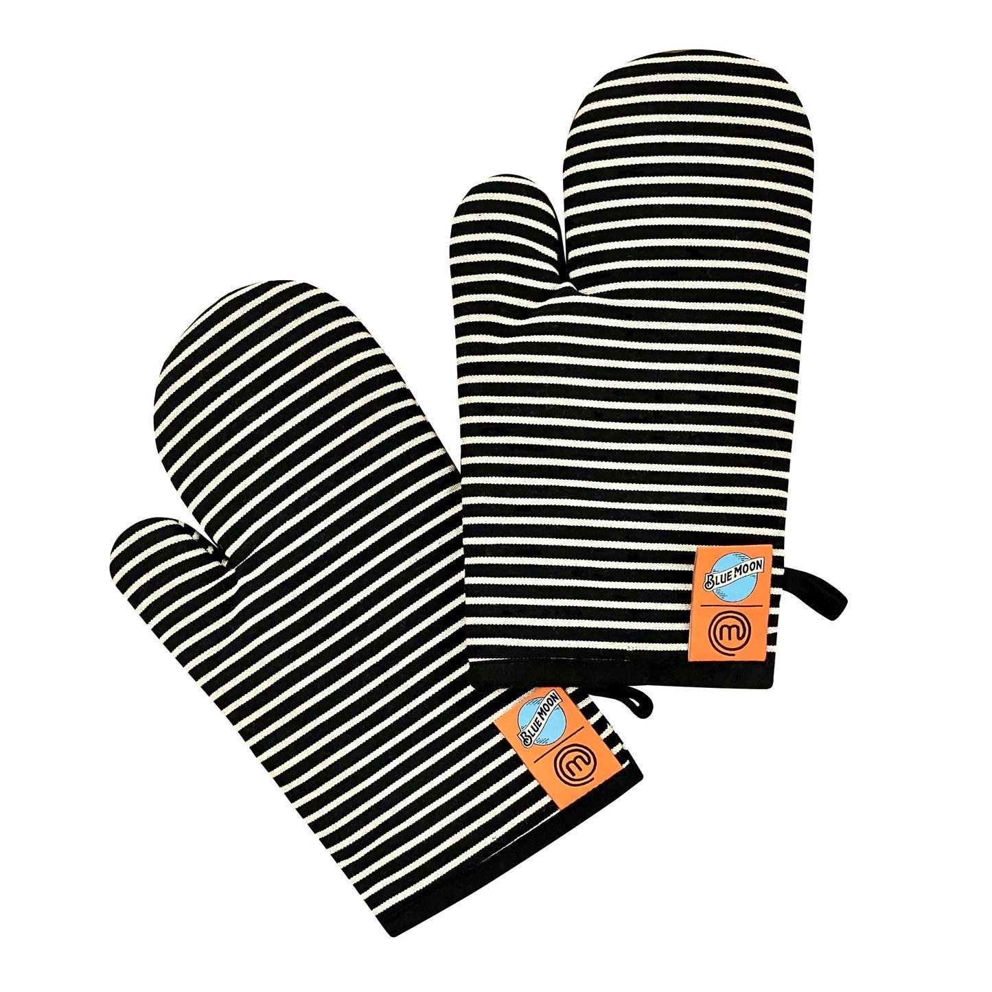 Blue Moon x MasterChef Oven Glove Set