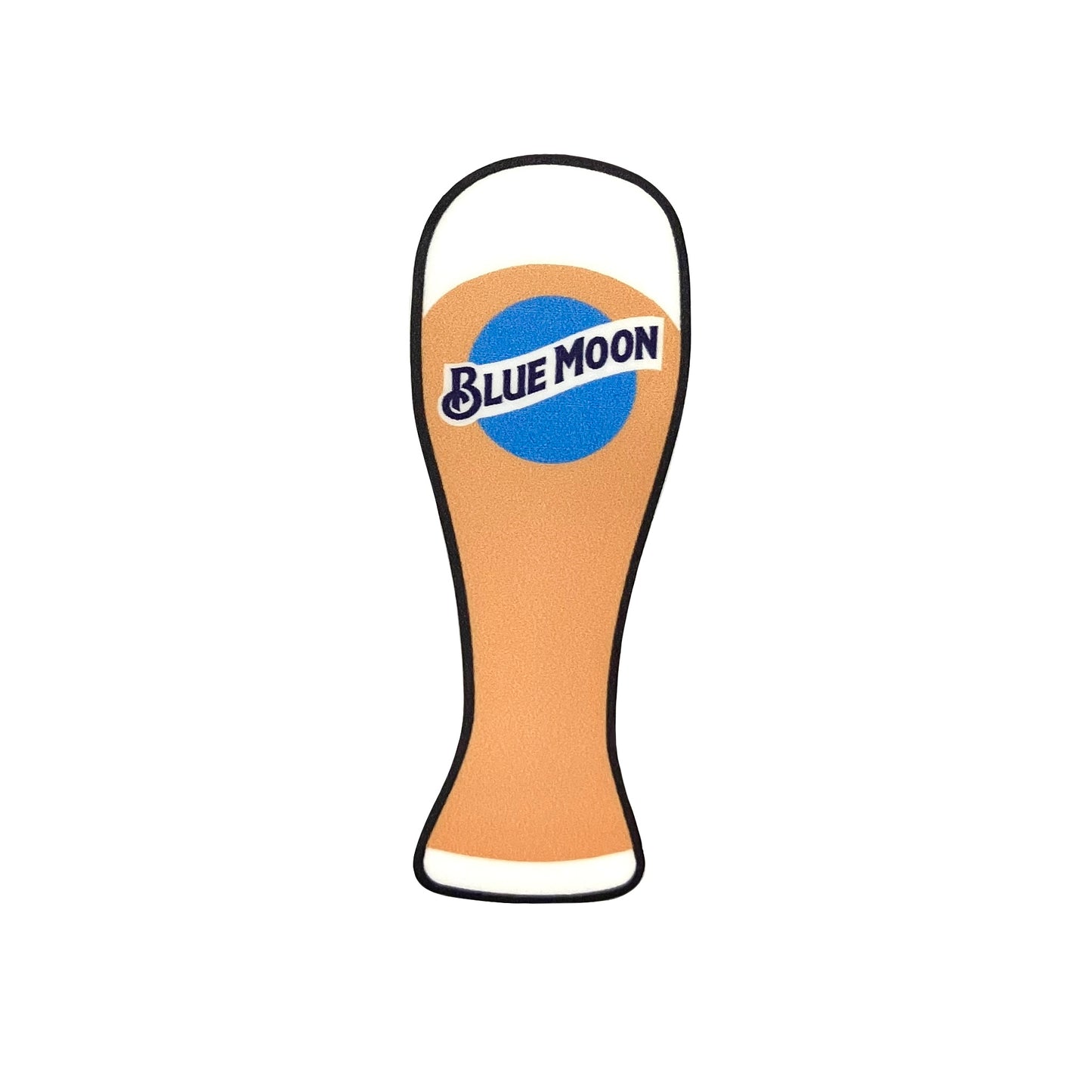 Raise A Glass Sticker