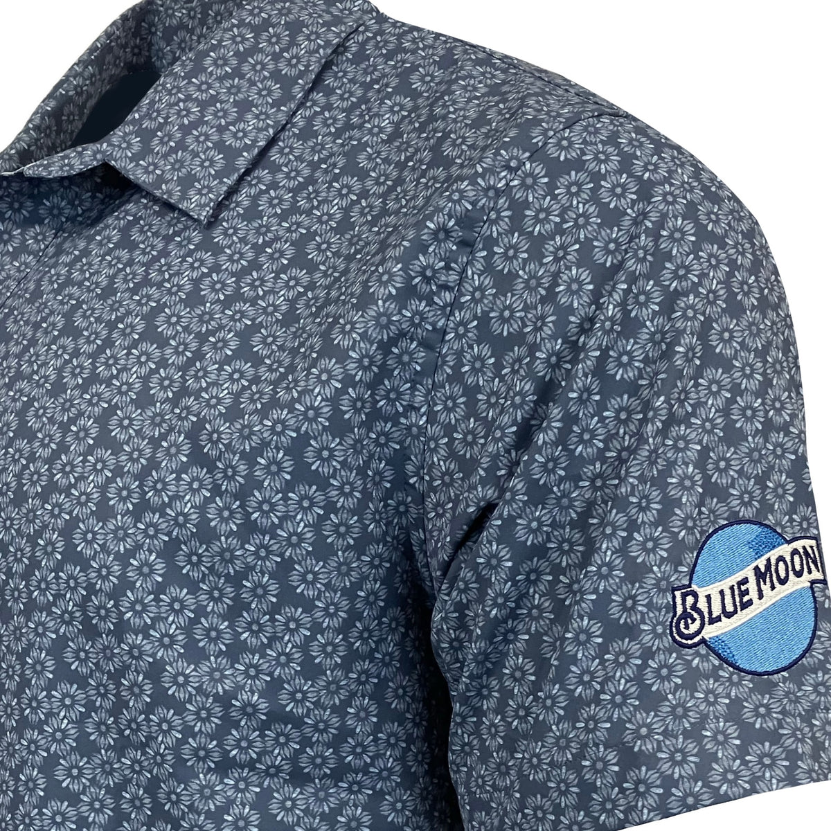 Blue Moon Techwoven Sunlight Shirt