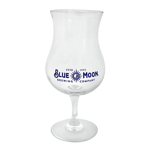13 oz. Stemmed Tulip Glass