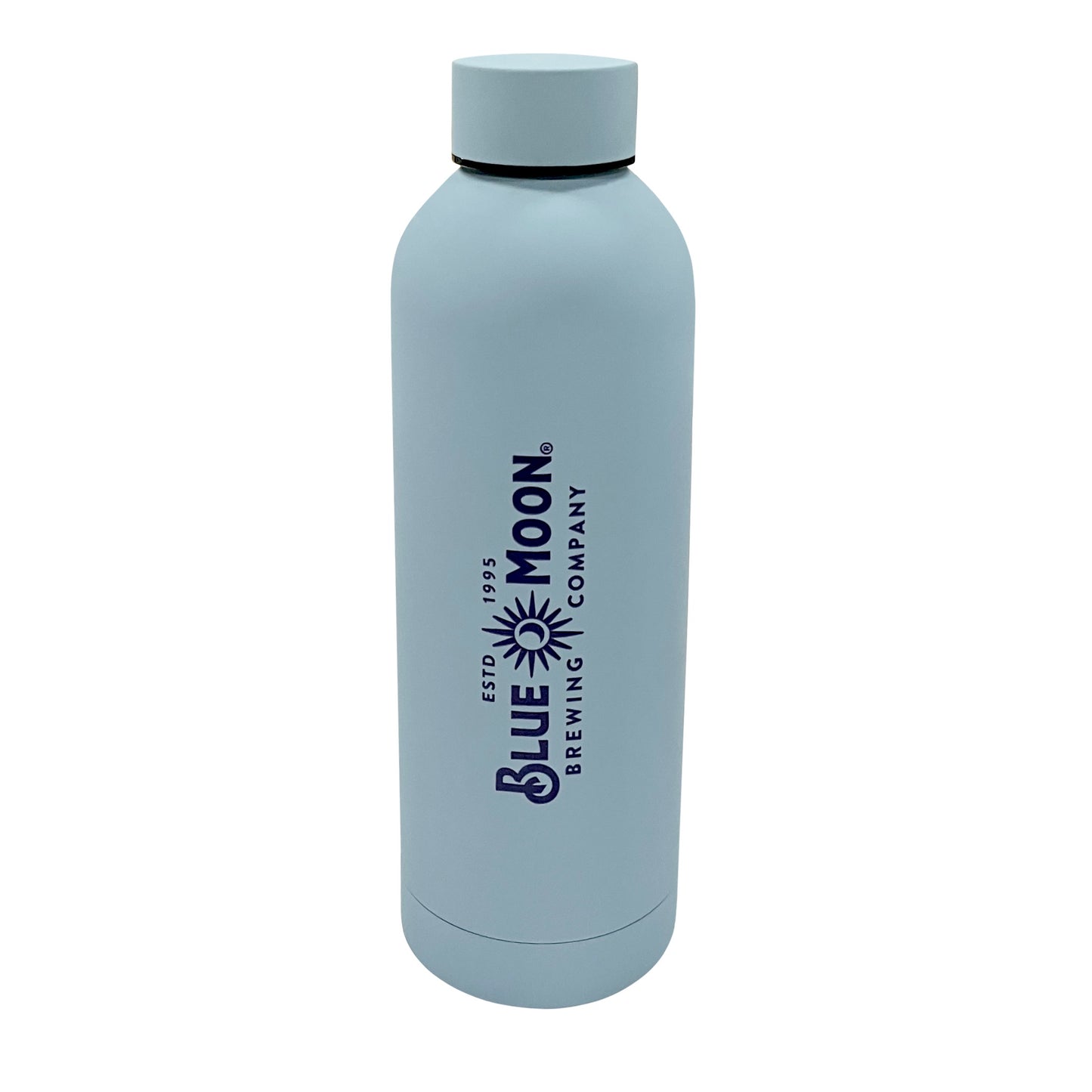 Blue Moon Brewing Company Water Bottle