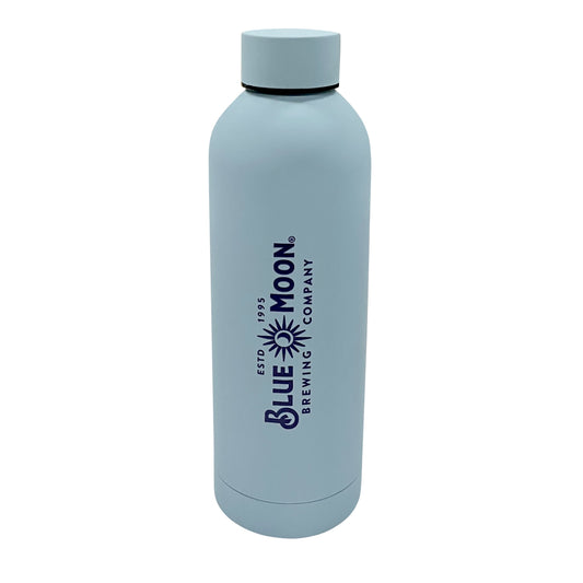 Blue Moon Brewing Company Water Bottle