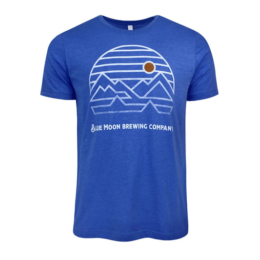 Short Sleeve Summit Tee