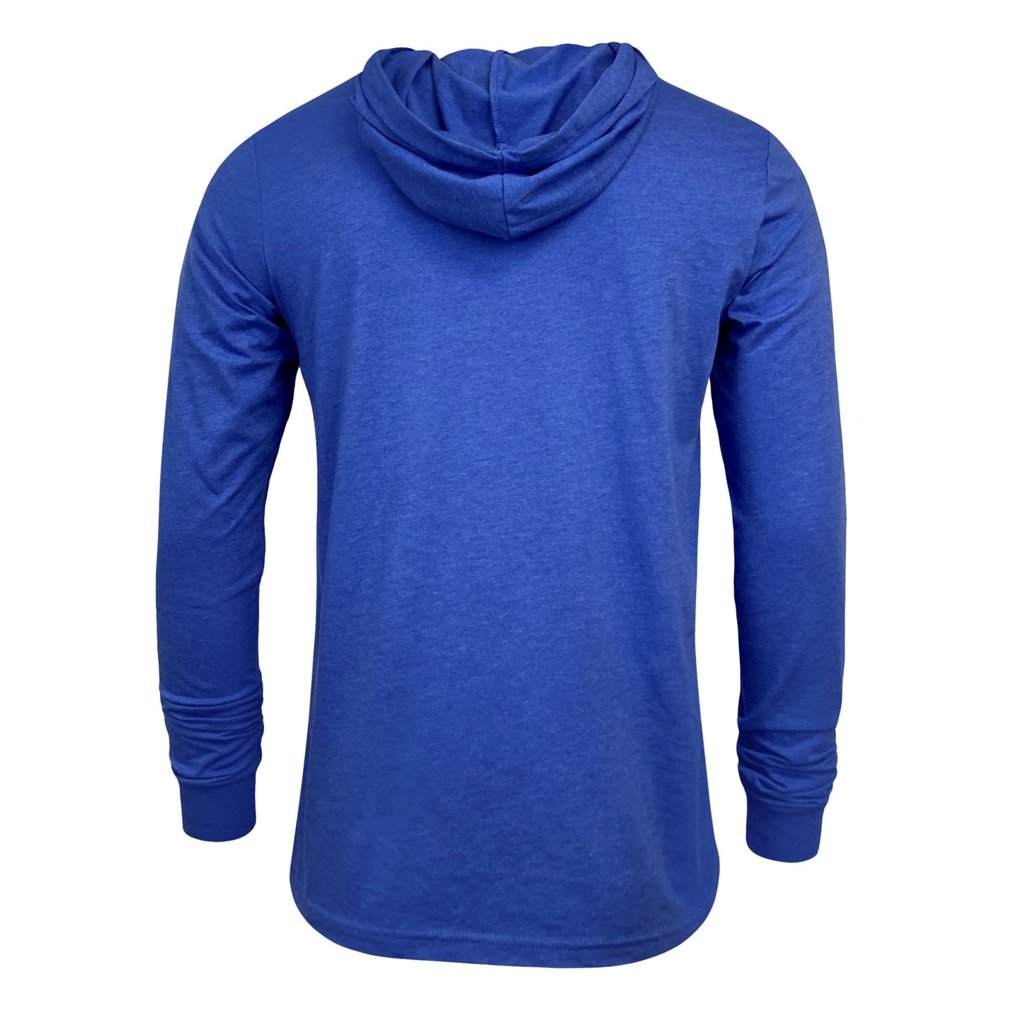 BMBC Long Sleeve Hooded Tee