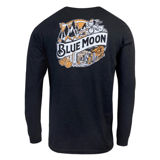 Long Sleeve Summer Adventure Tee