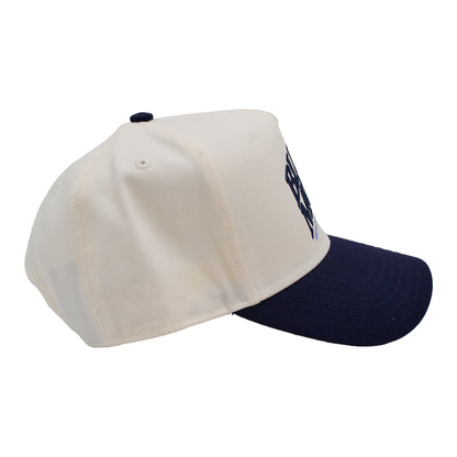 Reach for the Moon Cap
