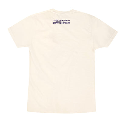 ORANGE SLICE TEE