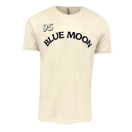 Born In A Ballpark Tee