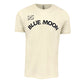 Born In A Ballpark Tee