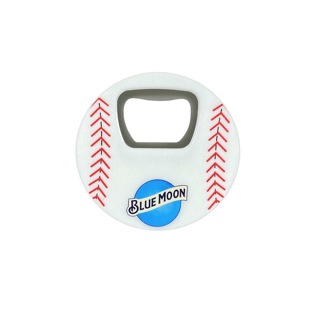 Magnetic Baseball Opener