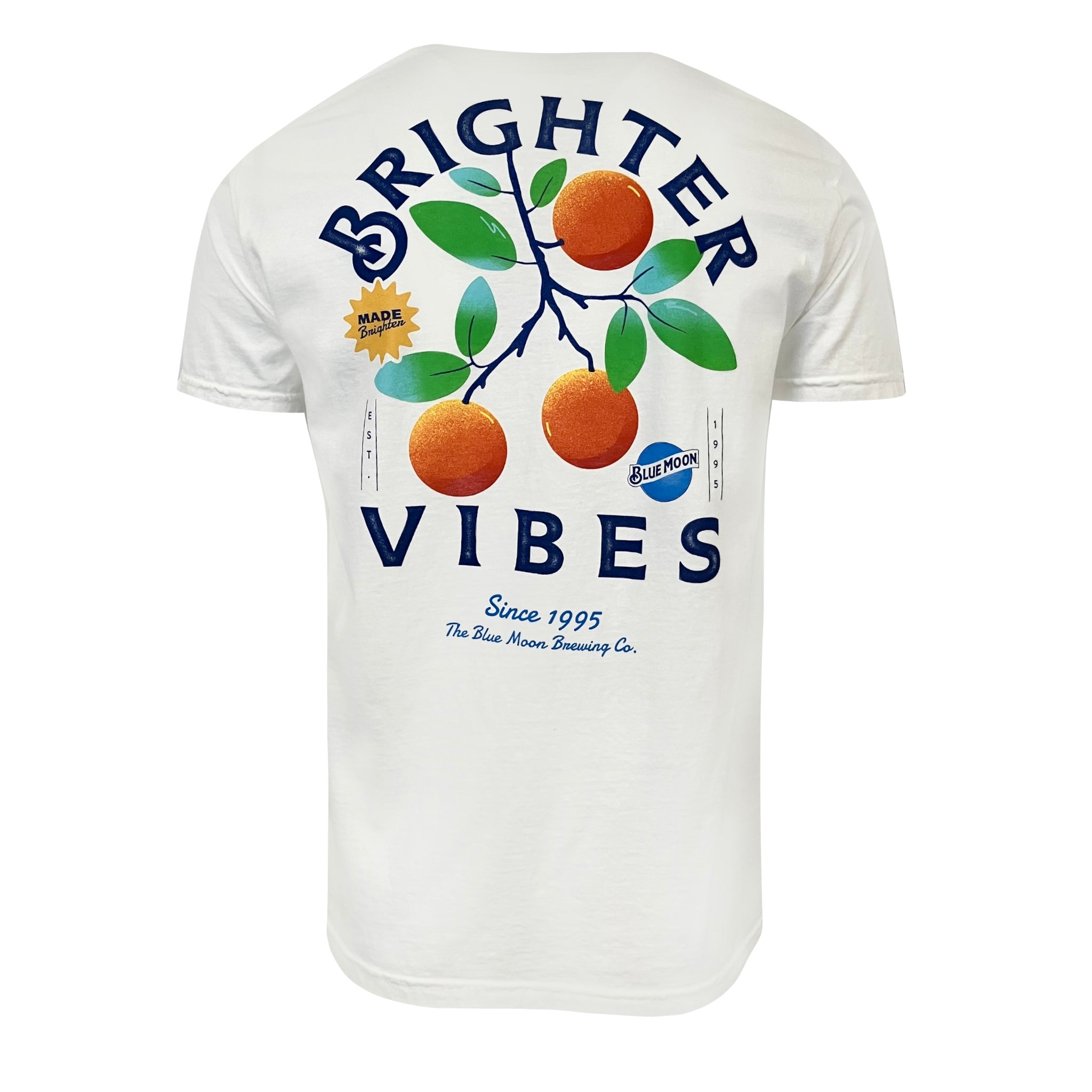 Brighter Vibes Tee
