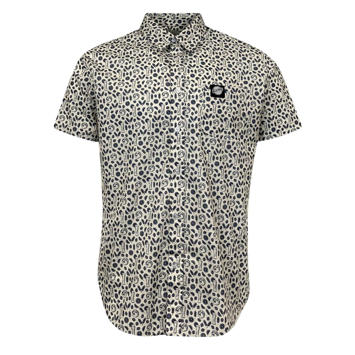 Camp Shirt