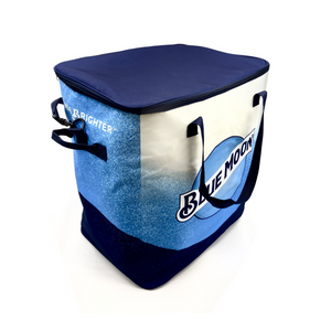 Insulated Cooler Tote