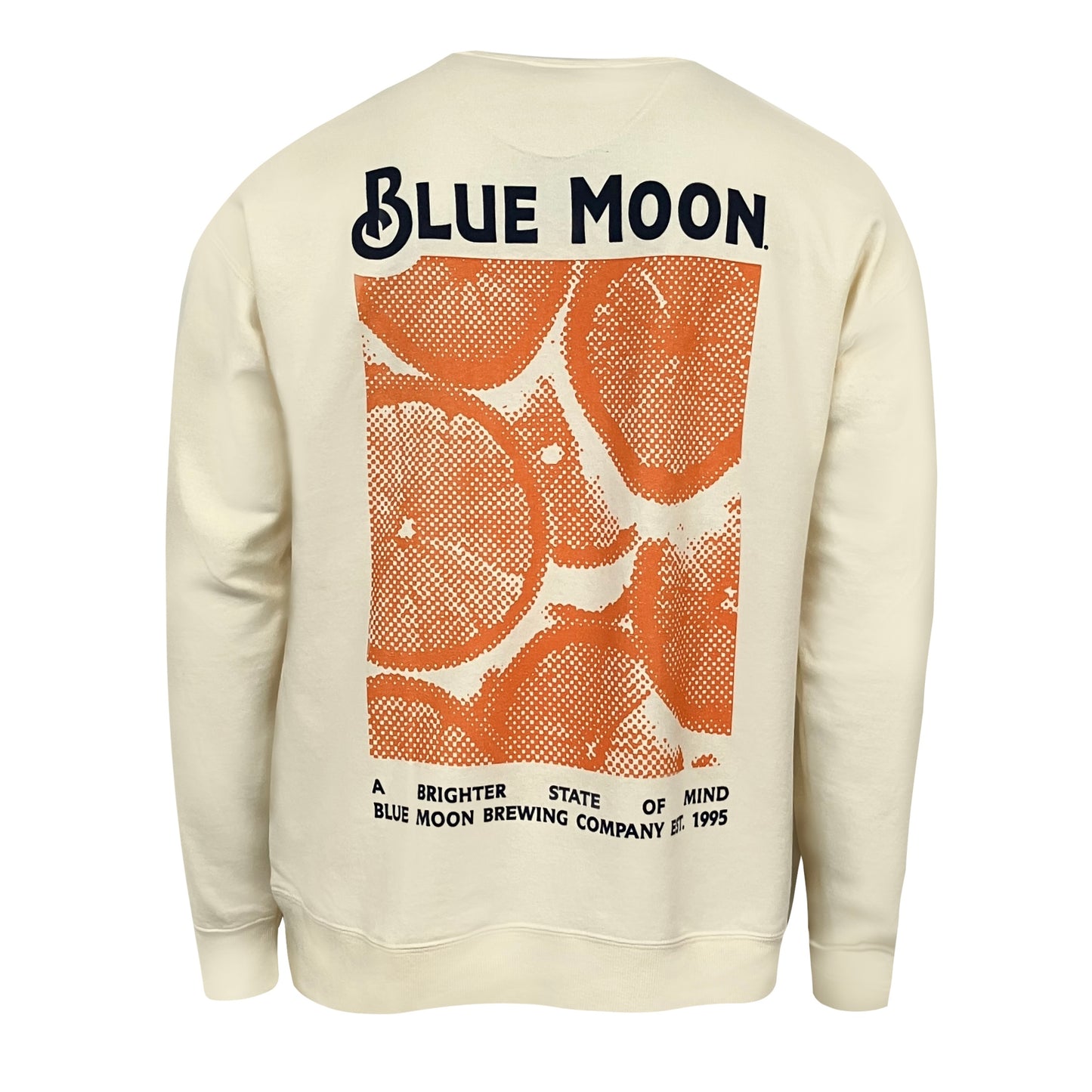 Comfort Wash Crewneck