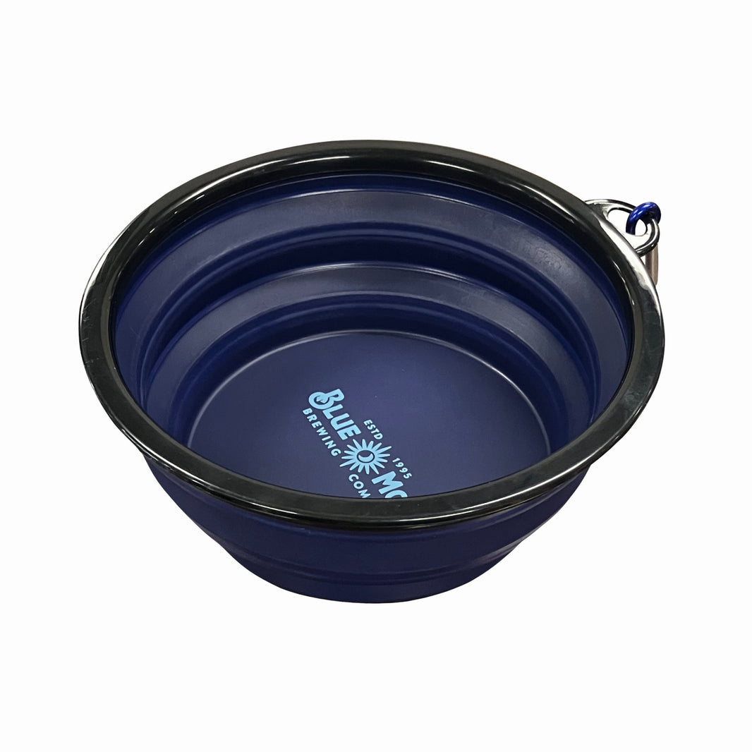 Travel Dog Bowl