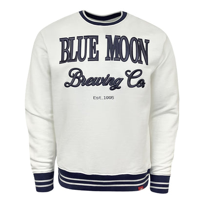 Embroidered BMBC Crewneck