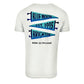 Baseball Pennant Tee
