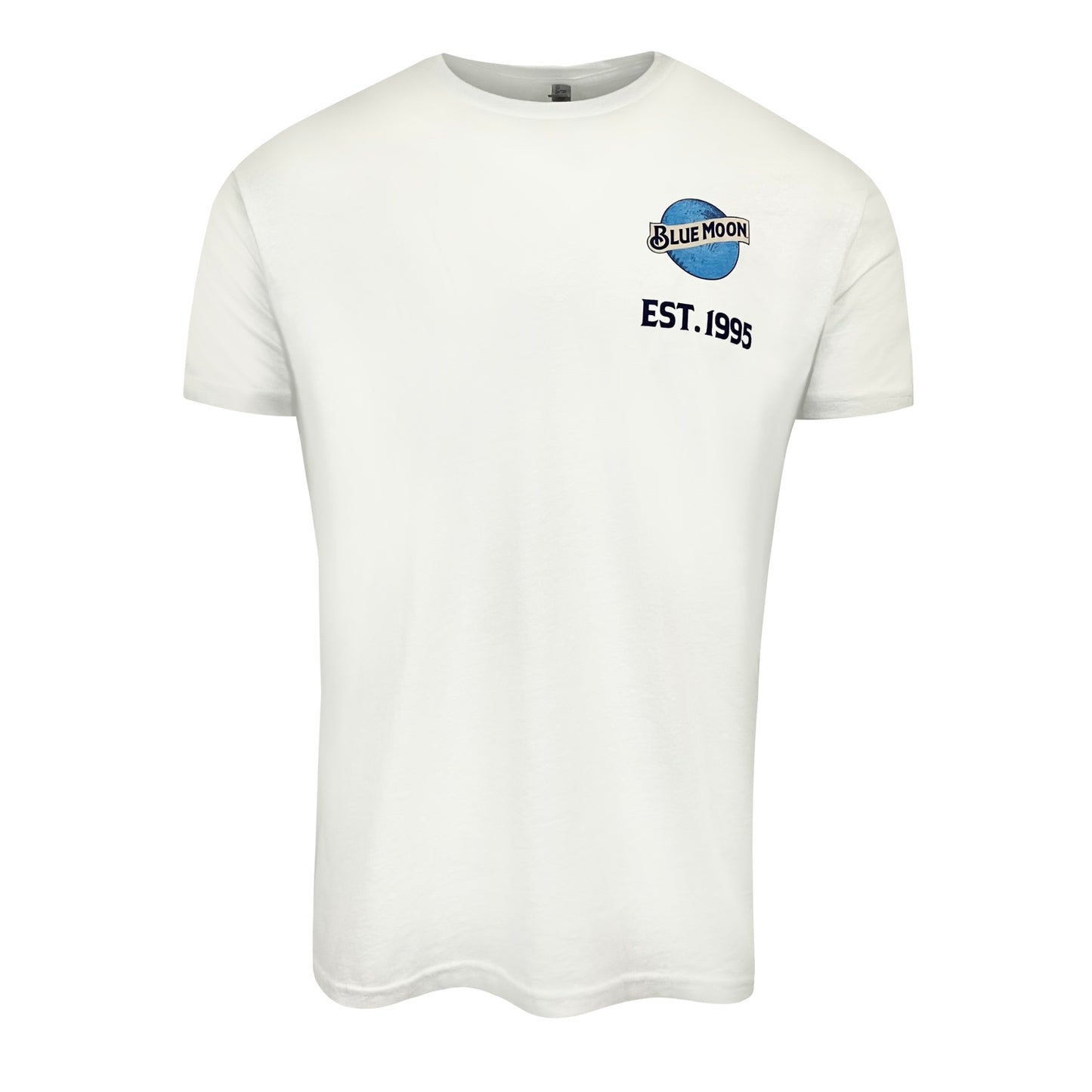 Baseball Pennant Tee