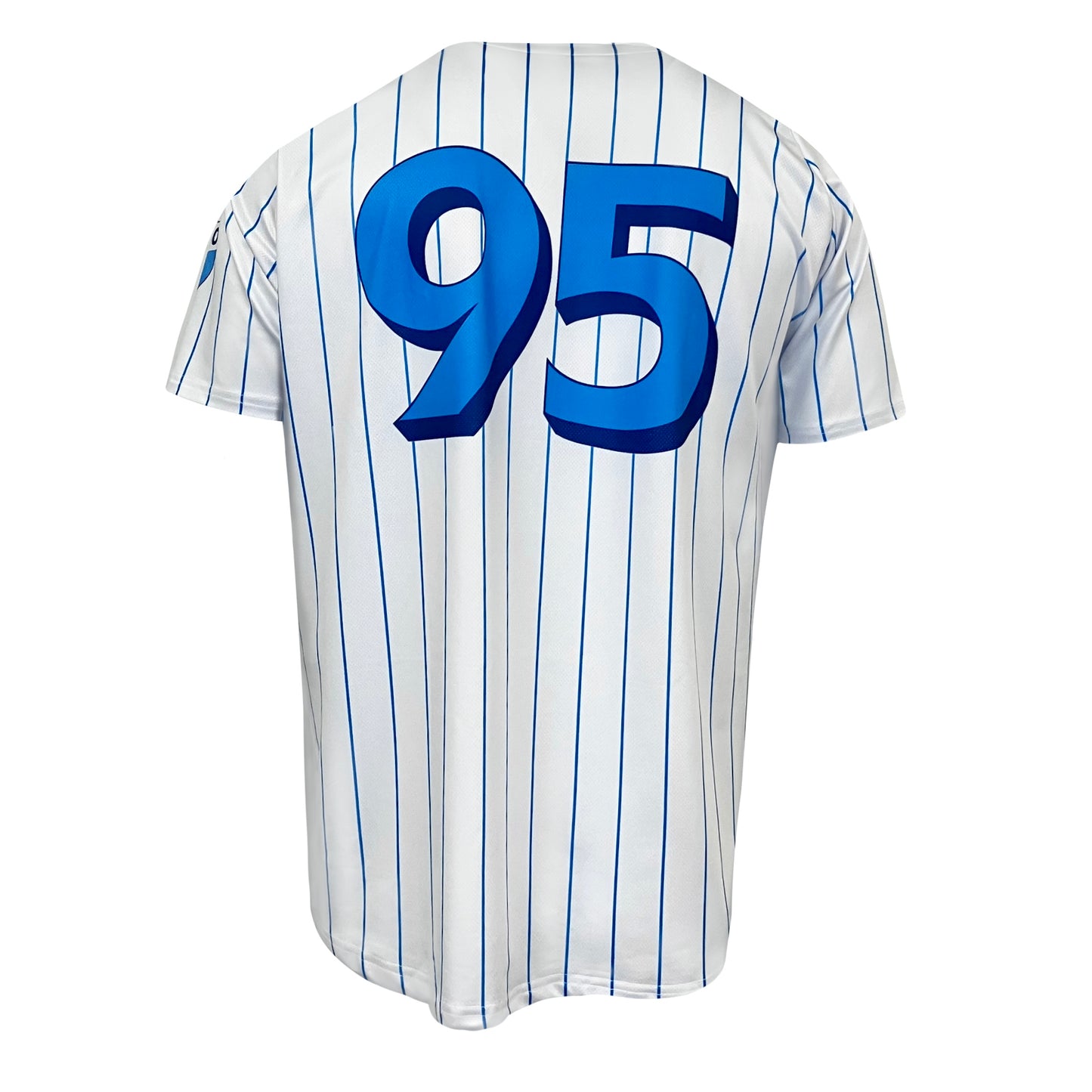 Blue Moon Baseball Jersey