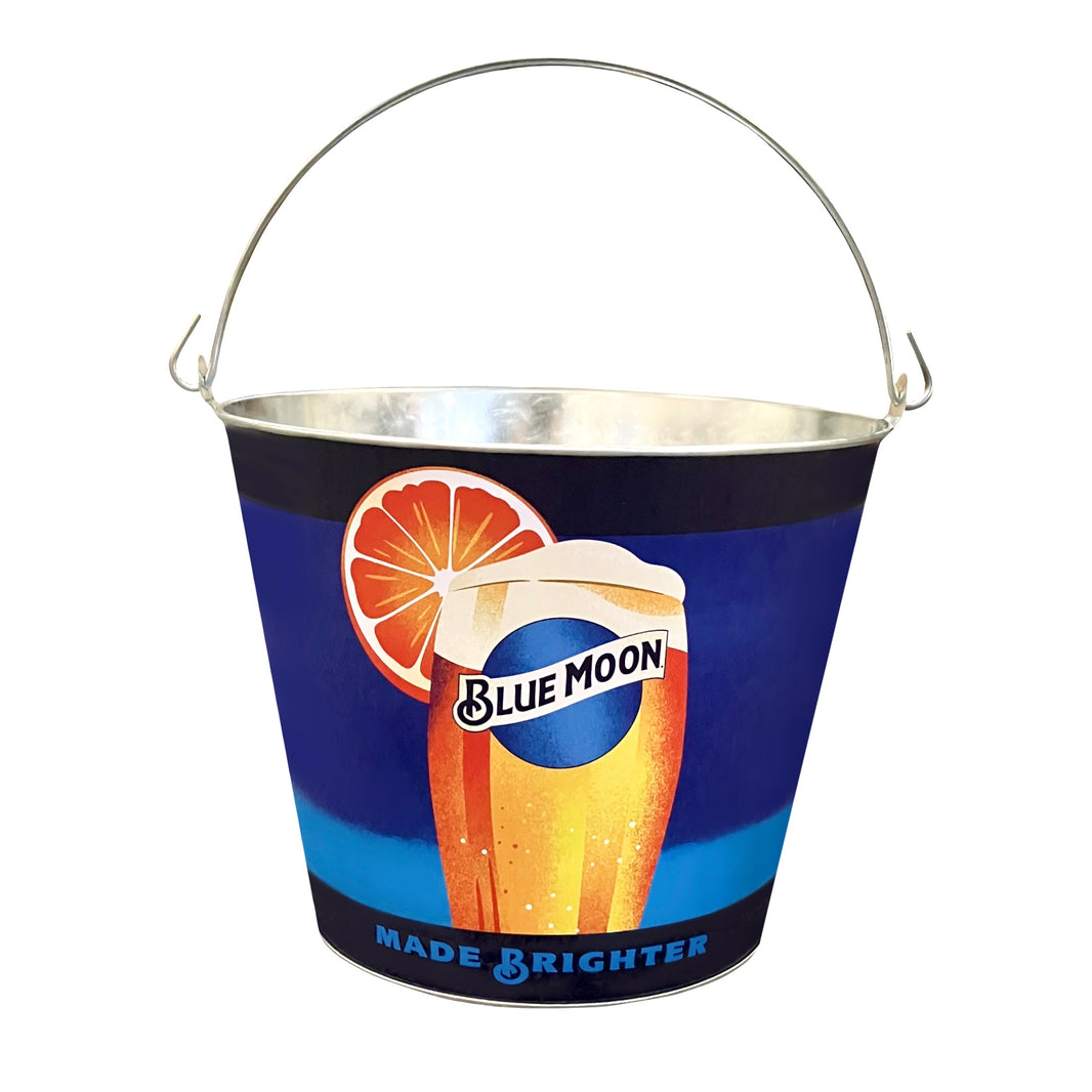 Made Brighter Bucket