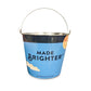 Made Brighter Bucket