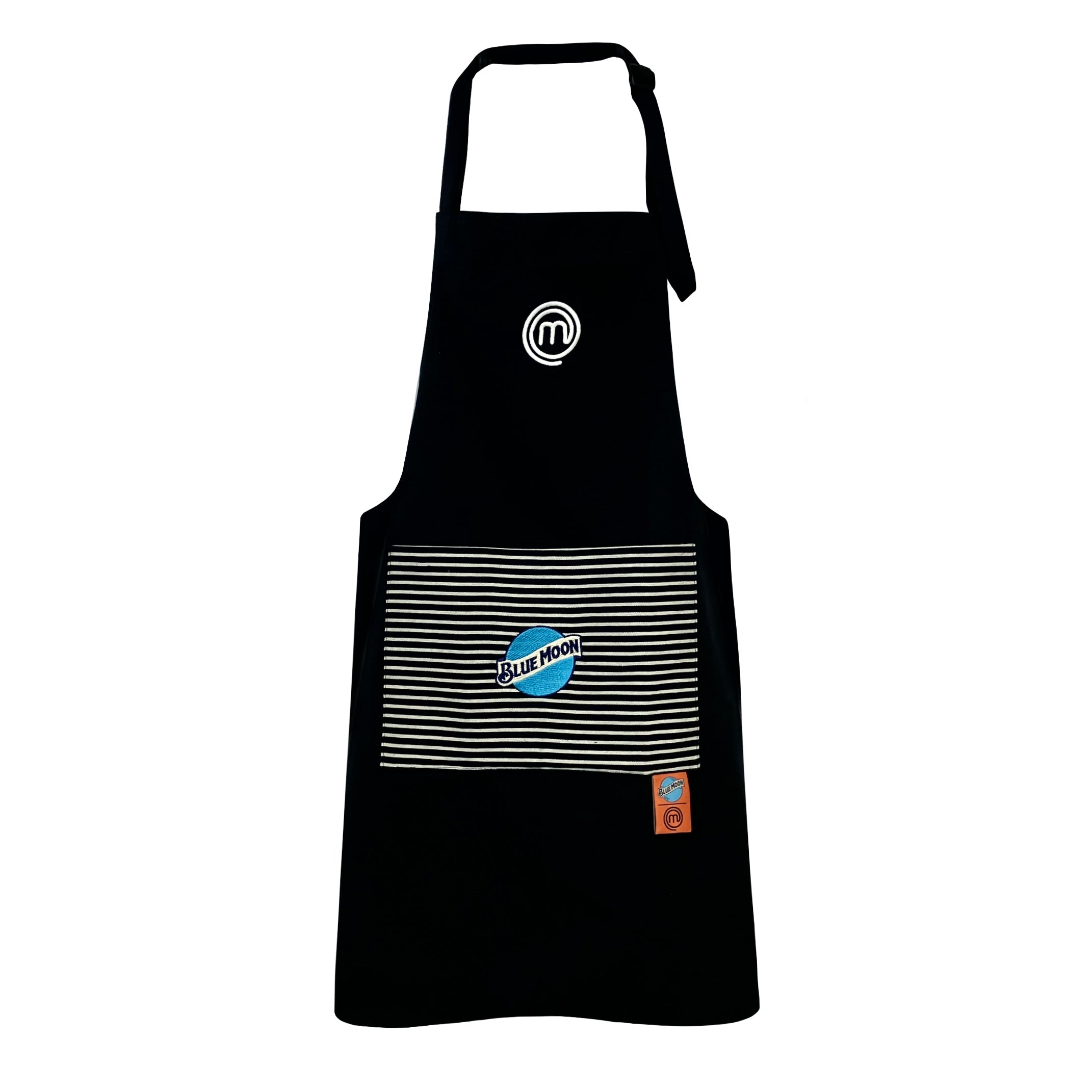 Masterchef Appron Blue Moon x MasterChef Apron – Blue Moon Shop