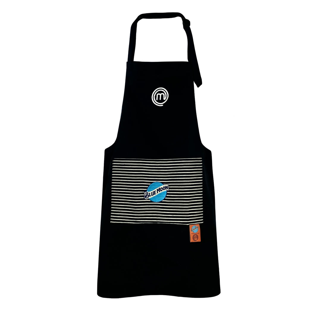 Blue Moon x MasterChef Apron