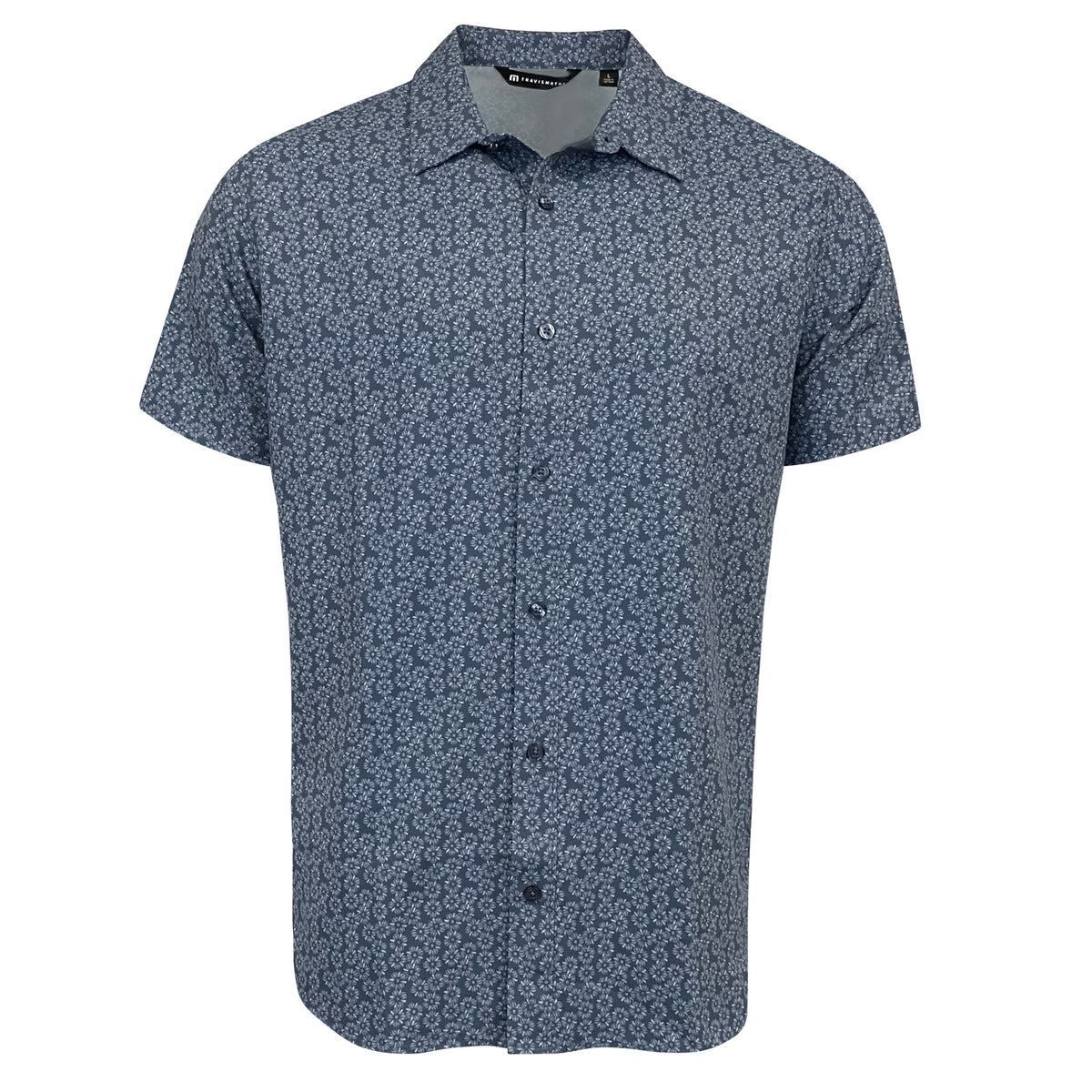 Blue Moon Techwoven Sunlight Shirt