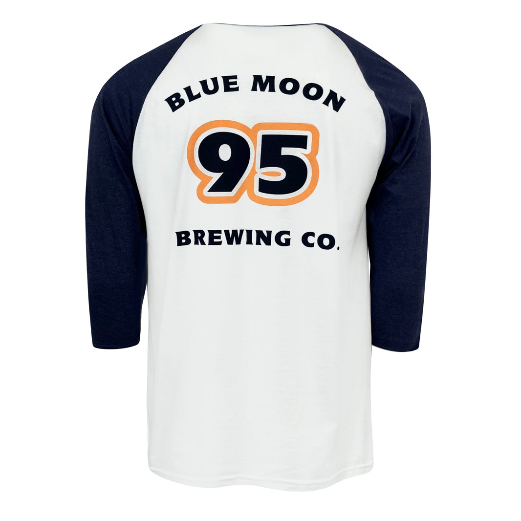 '95 Baseball Raglan