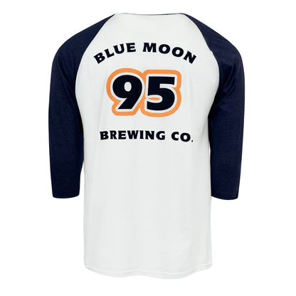 '95 Baseball Raglan