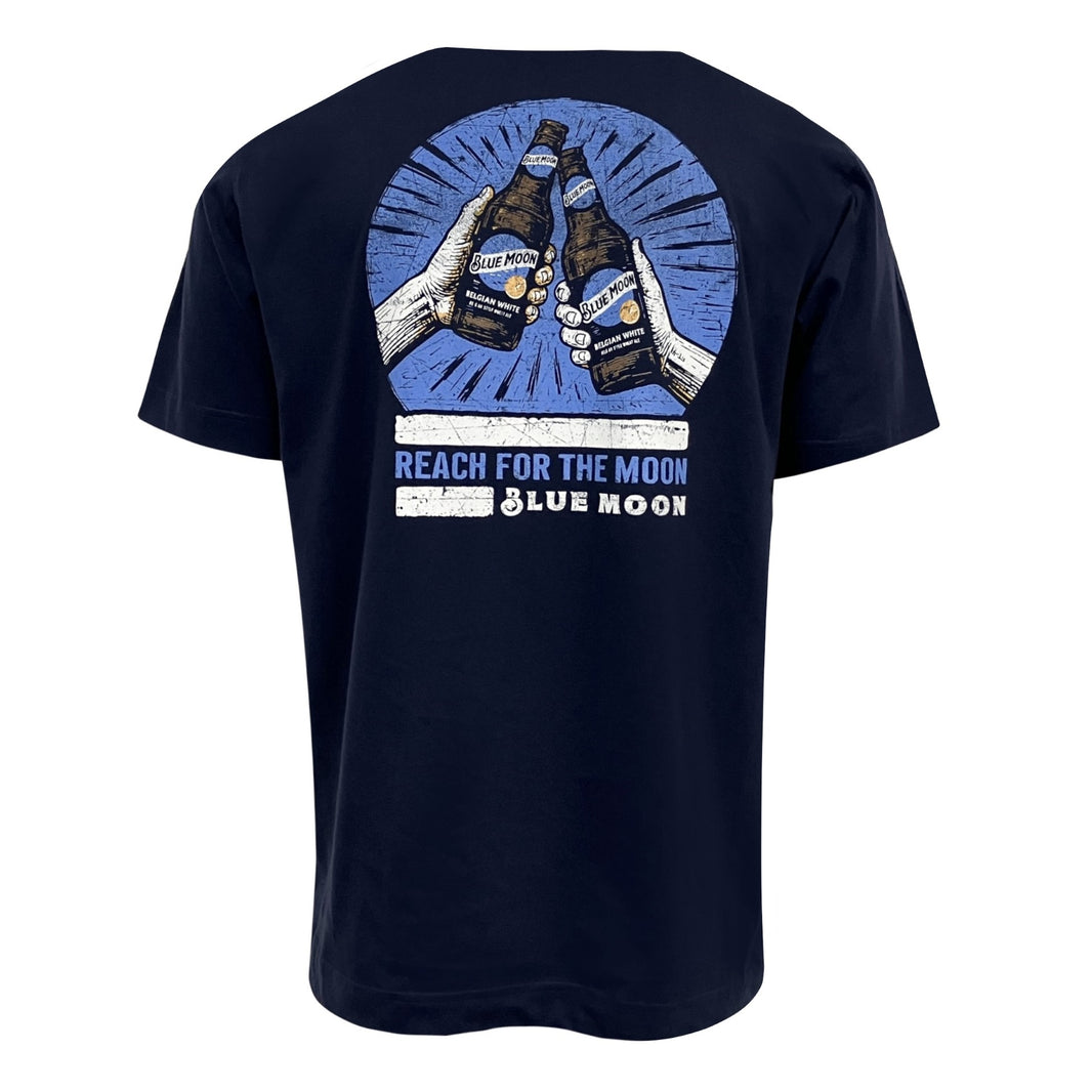 Reach for the Moon Tee