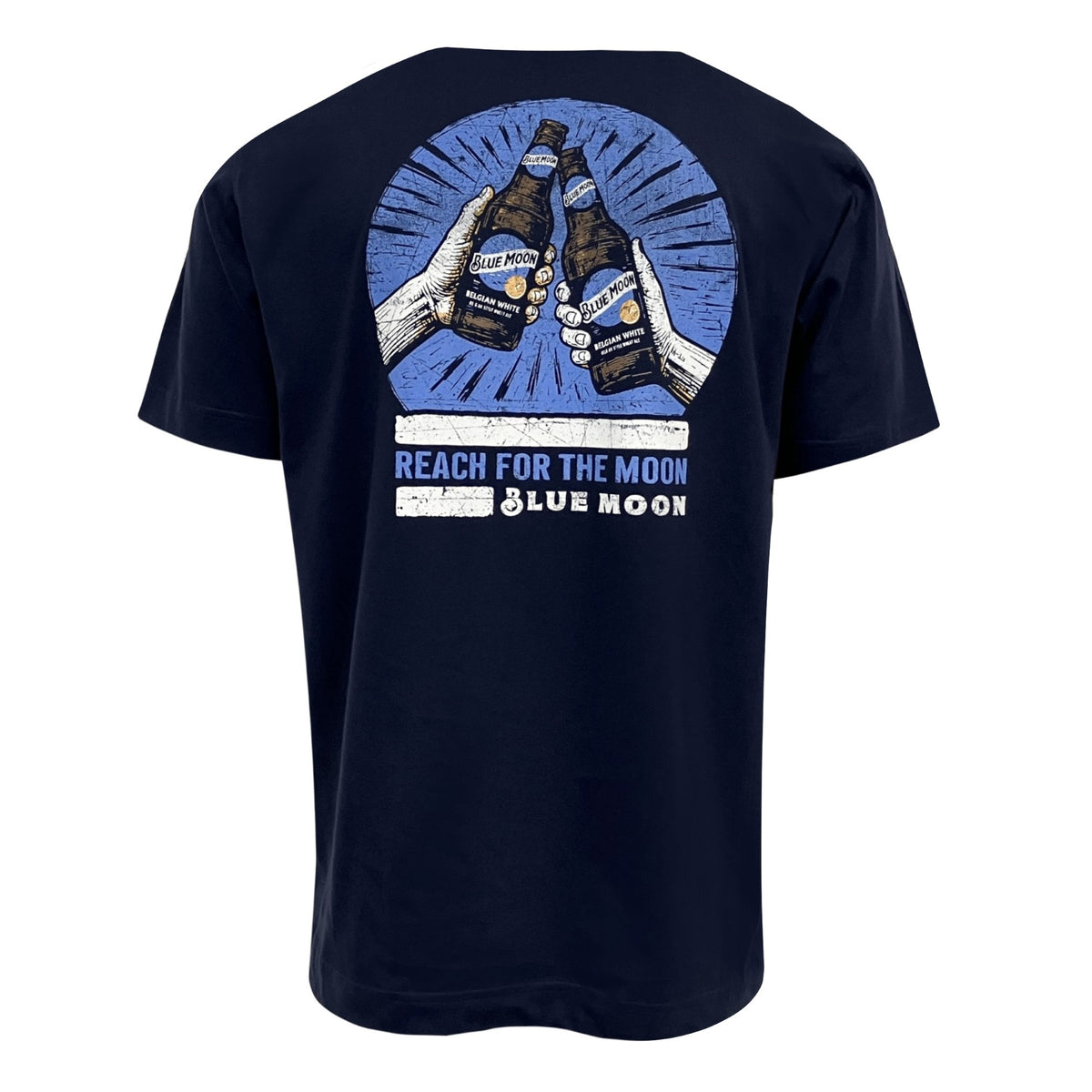 Reach for the Moon Tee