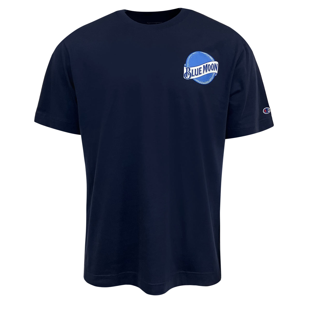 Reach for the Moon Tee