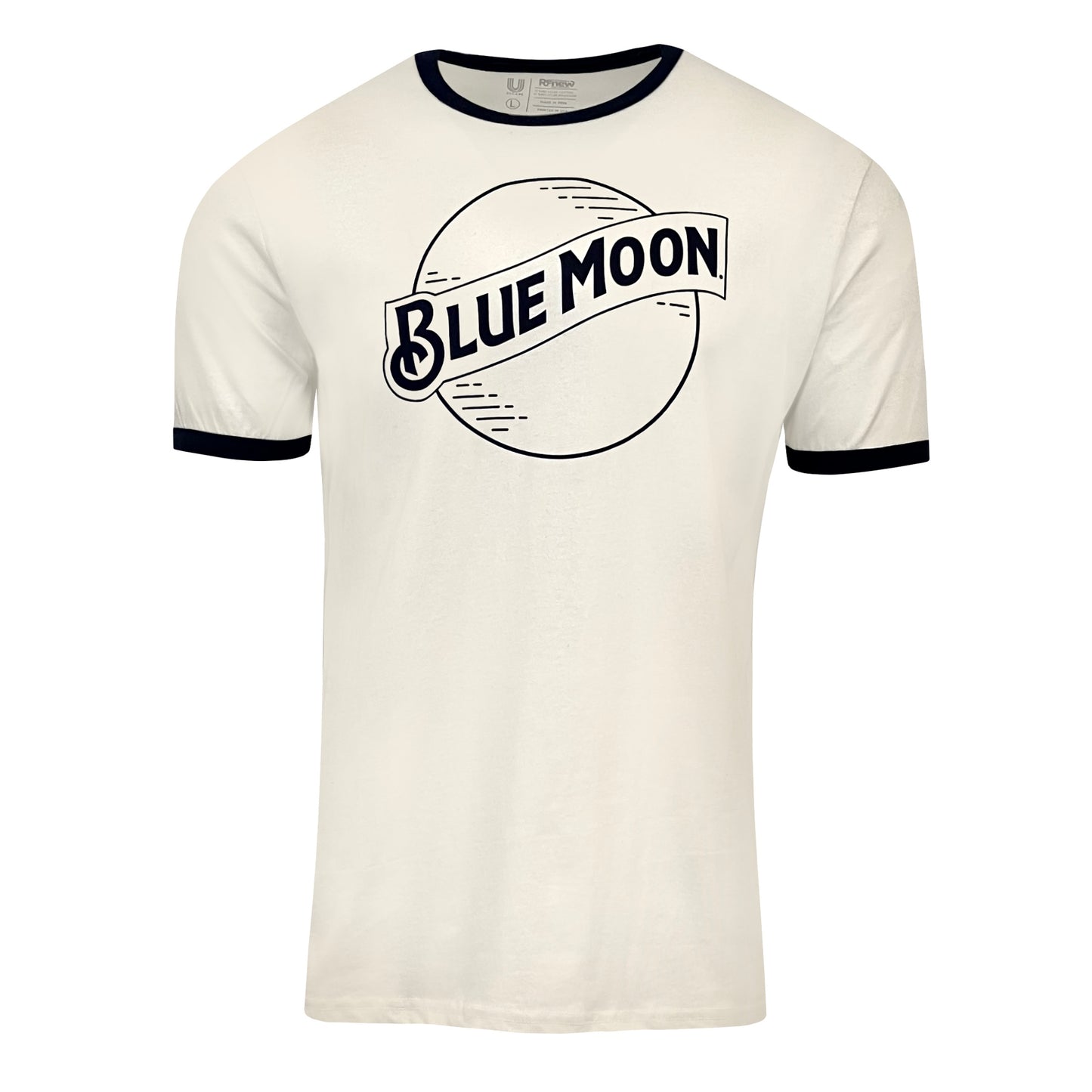 Ringer Tee