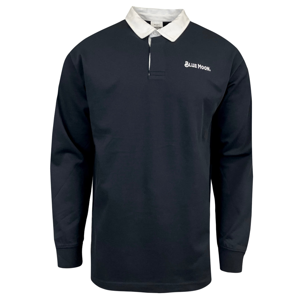 Blue Moon Rugby Shirt