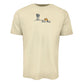 Embroidered Tee